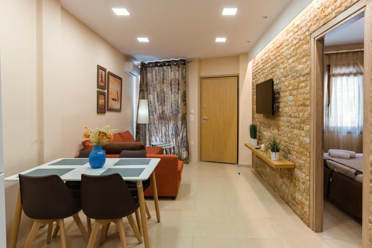 Appartement La Petit Maison Thessaloniki